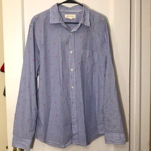 AEROPOSTALE WOMEN/MEN SHIRTS